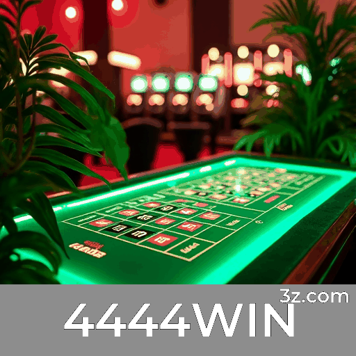 Cassino Online 4444WIN