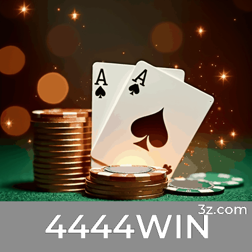 Acesso ao 4444WIN
