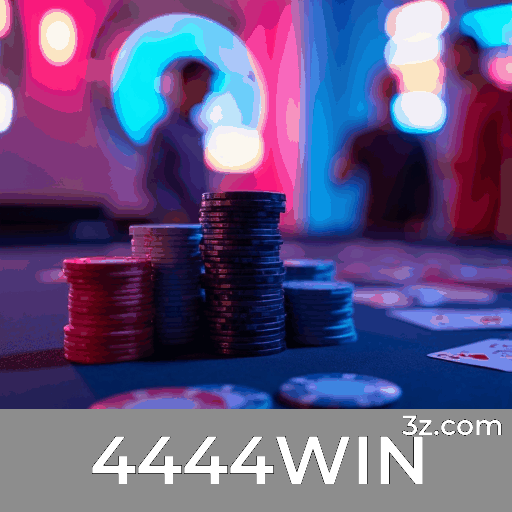 Cassino Online 4444WIN