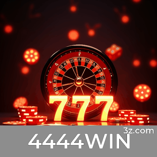 Cadastro na 4444WIN