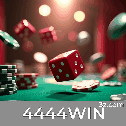 Cassino Online 4444WIN