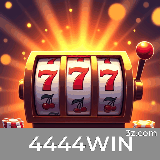 Cadastro na 4444WIN