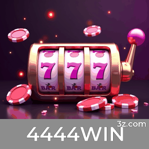 Cadastro na 4444WIN
