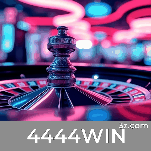 Acesso ao 4444WIN