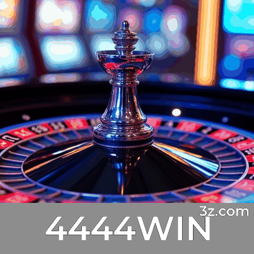 Acesso ao 4444WIN