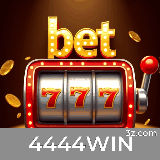 Cadastro na 4444WIN