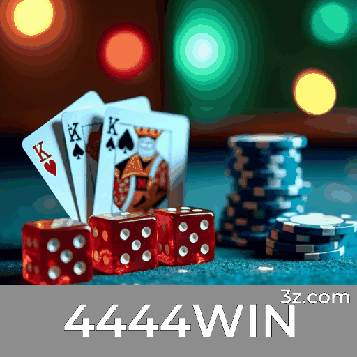 Acesso ao 4444WIN