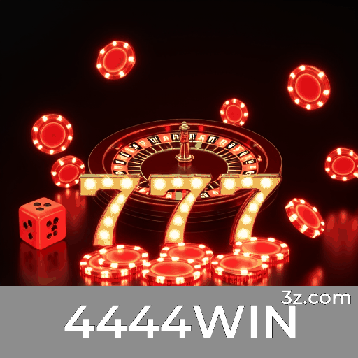 Cadastro na 4444WIN