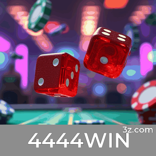 Cassino Online 4444WIN