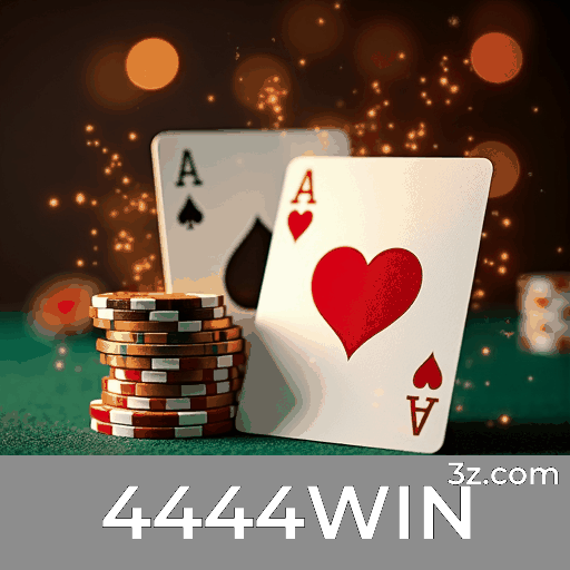 Cadastro na 4444WIN