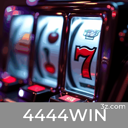 Cassino Online 4444WIN