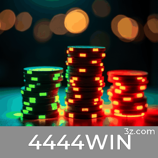 Cassino Online 4444WIN