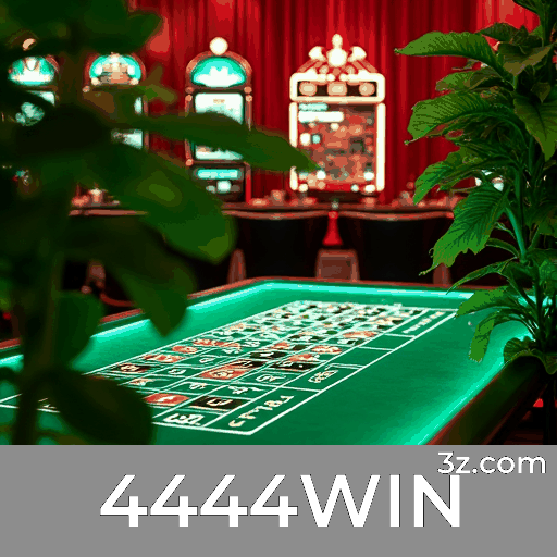 Acesso ao 4444WIN