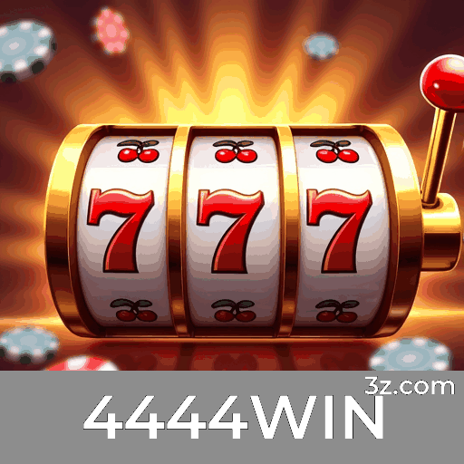 Cassino Online 4444WIN