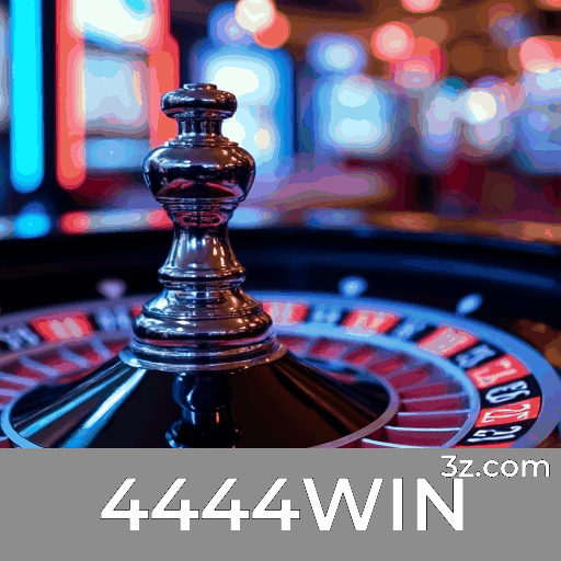 Cadastro na 4444WIN