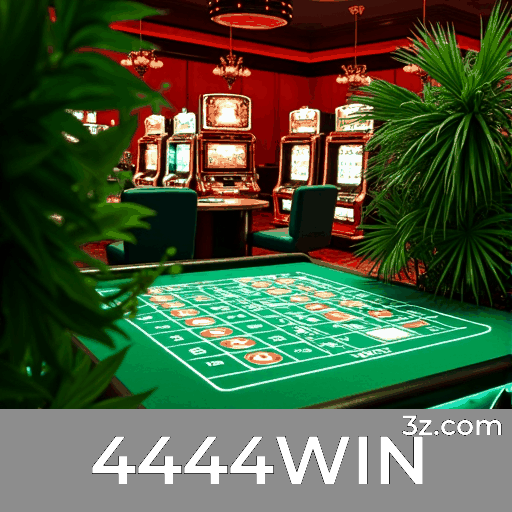 Jogos Crash no Cassino 4444WIN