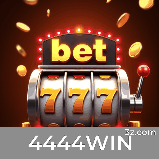 Acesso ao 4444WIN
