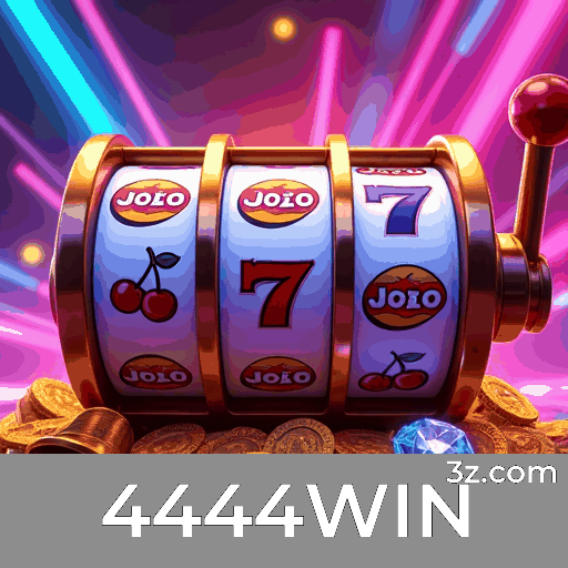 Acesso ao 4444WIN