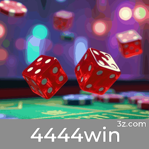 Qualidade Excepcional de Jogos no 4444win