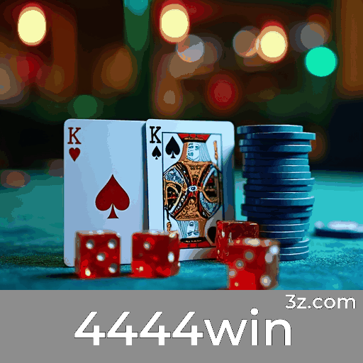 Acesso Seguro e Rápido com 4444win para Brasileiros