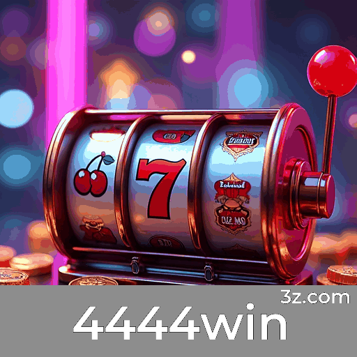 Acesso Seguro e Rápido com 4444win para Brasileiros