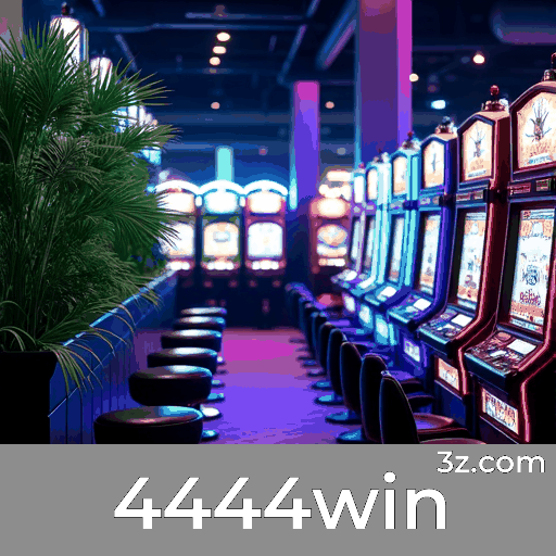 4444win: Apostas esportivas profissionais com foco no Brasil