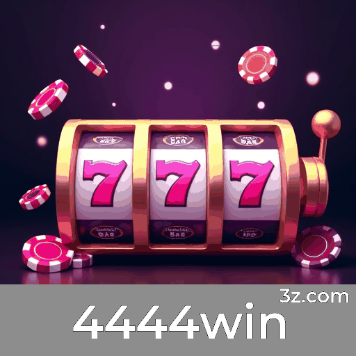 4444win: Plataforma Confiável e Profissional