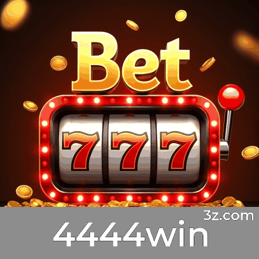 4444win: Seu Cassino Online Premiado