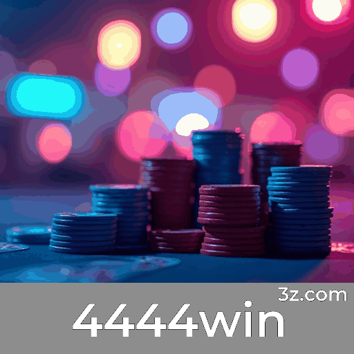 4444win: Seu Cassino Online Premiado