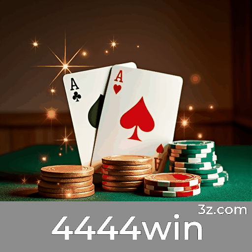 Desbloqueie Prêmios Surpreendentes no 4444win Hoje!