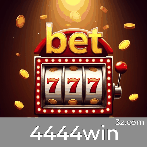 4444win: Seu Cassino Online Premiado