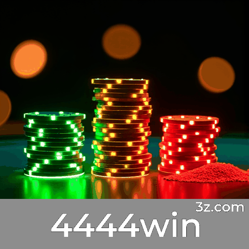 4444win: Seu Cassino Online Premiado