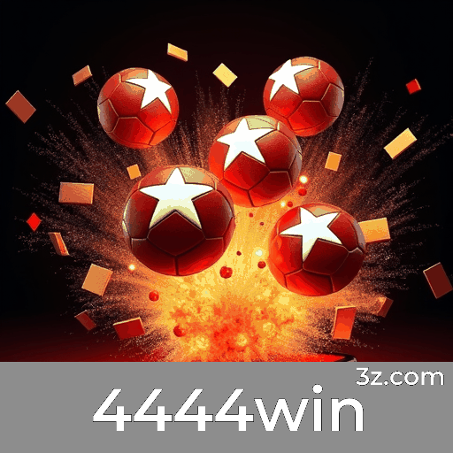 4444win: Seu Cassino Online Premiado