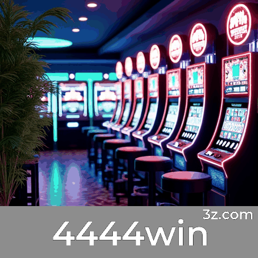 4444win Casino: Programa VIP de Luxo e Exclusividade