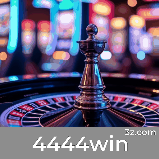 Qualidade Excepcional de Jogos no 4444win