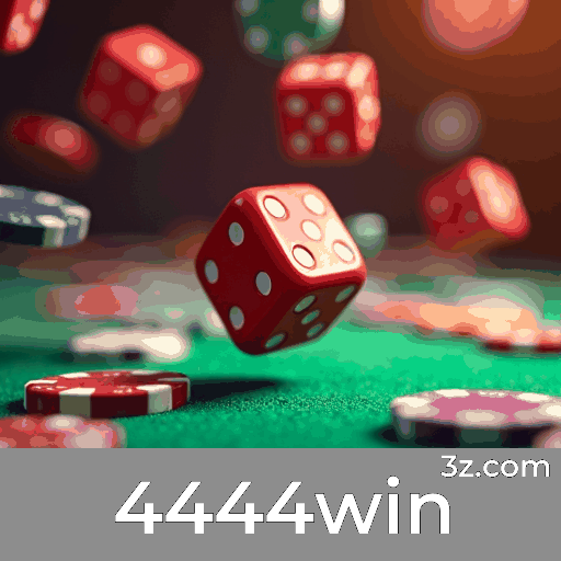 4444win: Seu Cassino Online Premiado