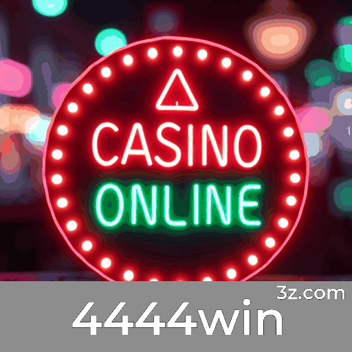 Apostas em movimento, tudo no aplicativo 4444win