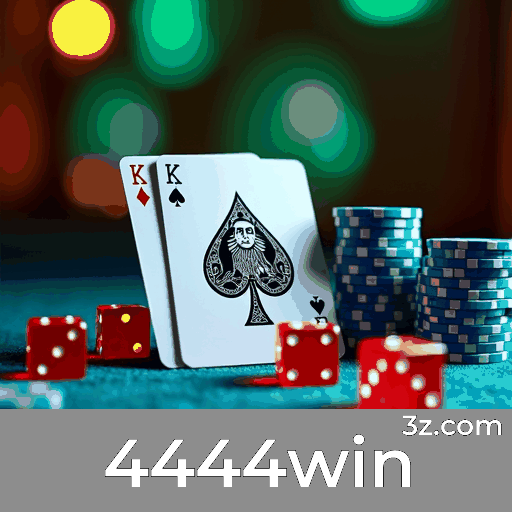 Desbloqueie Prêmios Surpreendentes no 4444win Hoje!