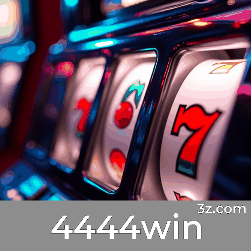 4444win: Seu Cassino Online Premiado